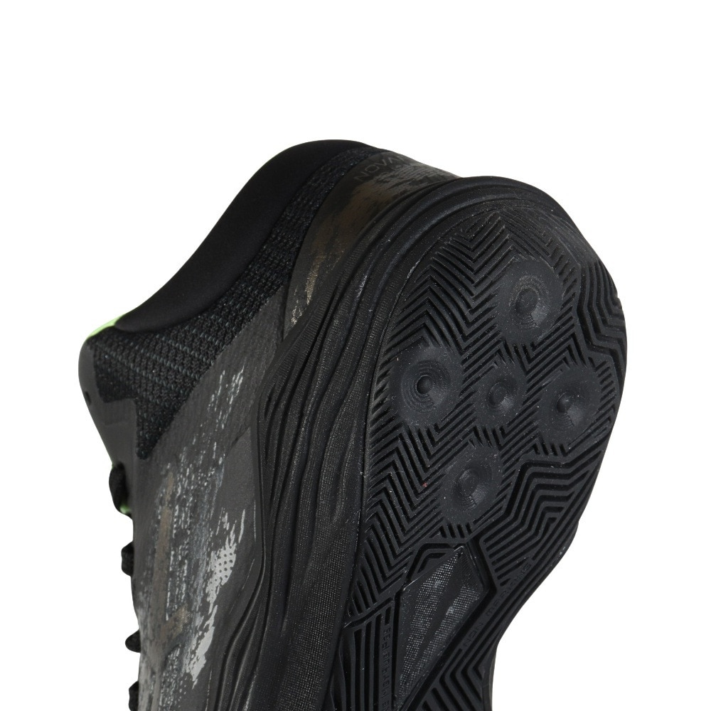 アシックス（ASICS） バスケットシューズ バッシュ NOVA FLOW 2 1063A071.002