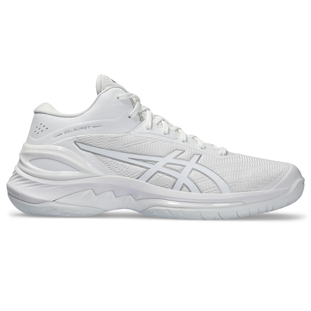 アシックス（ASICS）（メンズ、レディース）バスケットシューズ バッシュ ゲルバースト ワイド GELBURST 28 1063A082.100