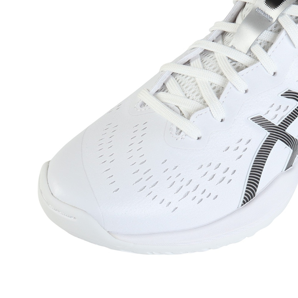 アシックス（ASICS）（メンズ、レディース）バスケットシューズ バッシュ ゲルフープ GELHOOP V16XS 1063A094.100 1063A094