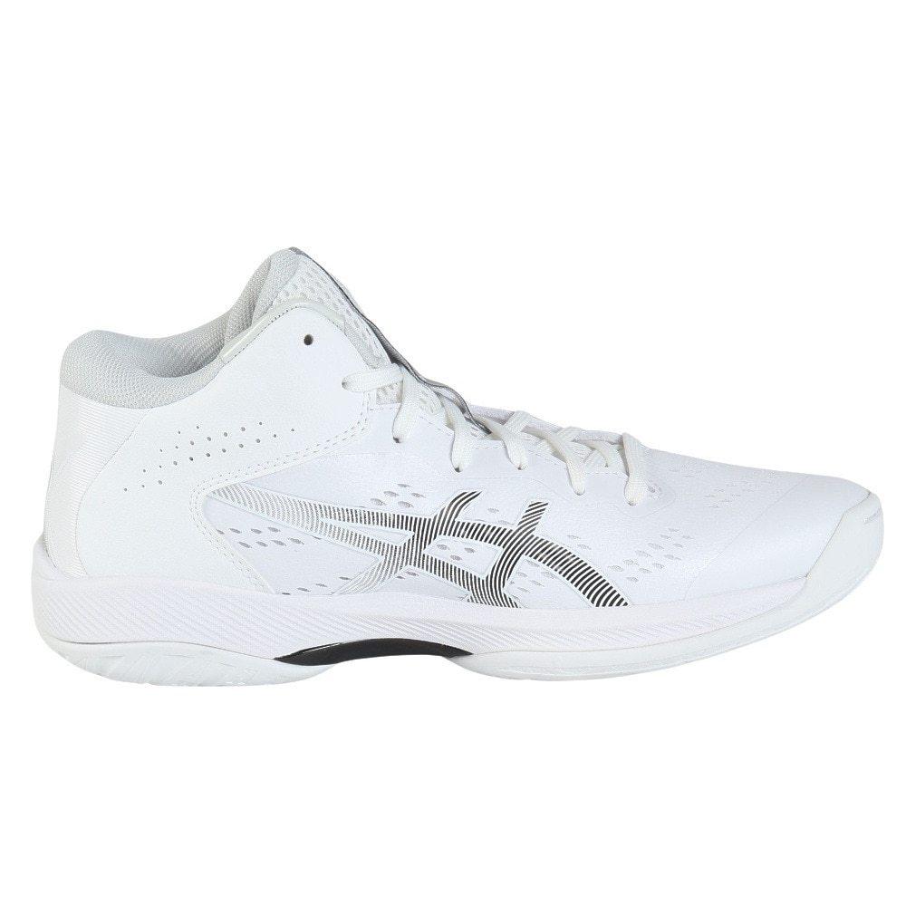 アシックス（ASICS）（メンズ、レディース）バスケットシューズ バッシュ ゲルフープ GELHOOP V16XS 1063A094.100 1063A094