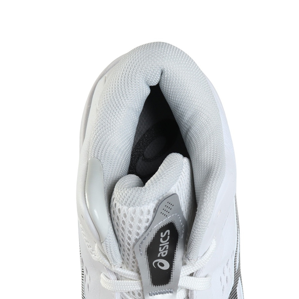 アシックス（ASICS）（メンズ、レディース）バスケットシューズ バッシュ ゲルフープ GELHOOP V16XS 1063A094.100 1063A094