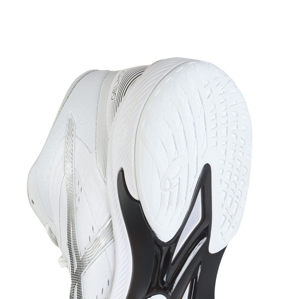 アシックス（ASICS）（メンズ、レディース）バスケットシューズ バッシュ ゲルフープ GELHOOP V16XS 1063A094.100 1063A094