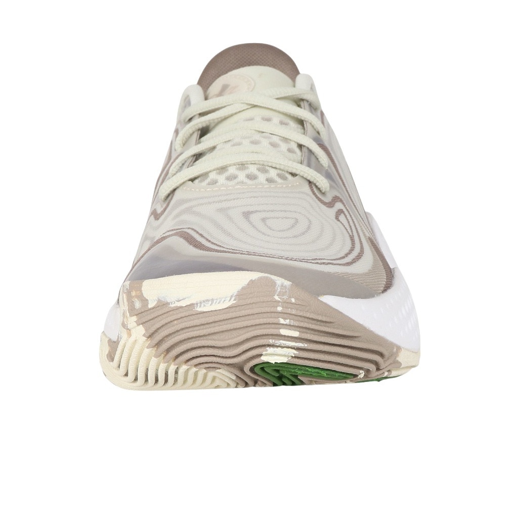 アンダーアーマー（UNDER ARMOUR）（メンズ）バスケットシューズ バッシュ スポーン6 カモ 3028341 200