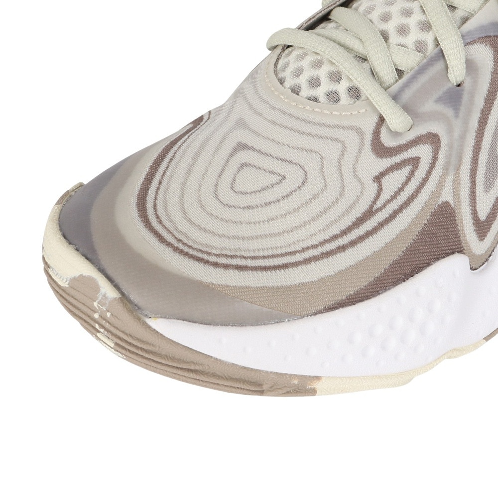 アンダーアーマー（UNDER ARMOUR）（メンズ）バスケットシューズ バッシュ スポーン6 カモ 3028341 200