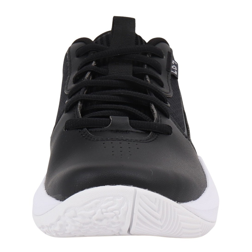 アンダーアーマー（UNDER ARMOUR）（キッズ）バスケットシューズ バッシュ キッズ ロックダウン7 AP 3028801 001