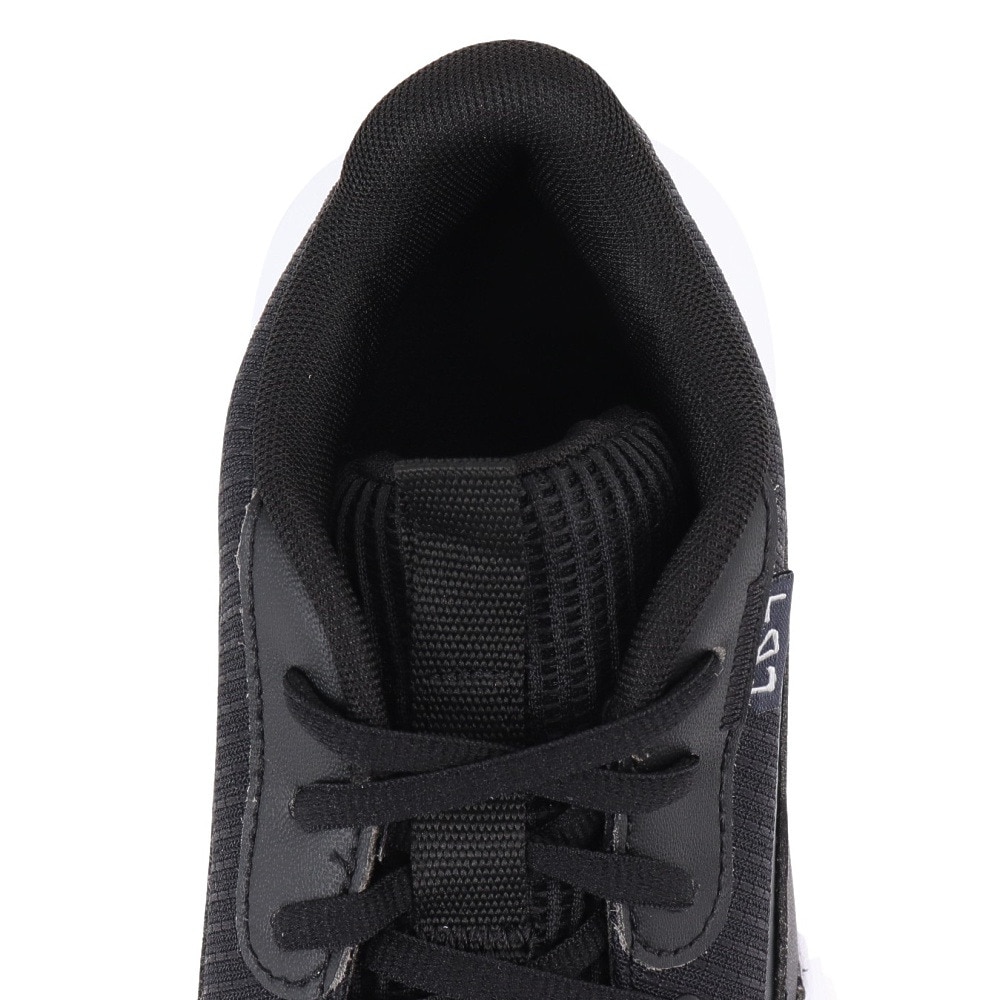 アンダーアーマー（UNDER ARMOUR）（キッズ）バスケットシューズ バッシュ キッズ ロックダウン7 AP 3028801 001