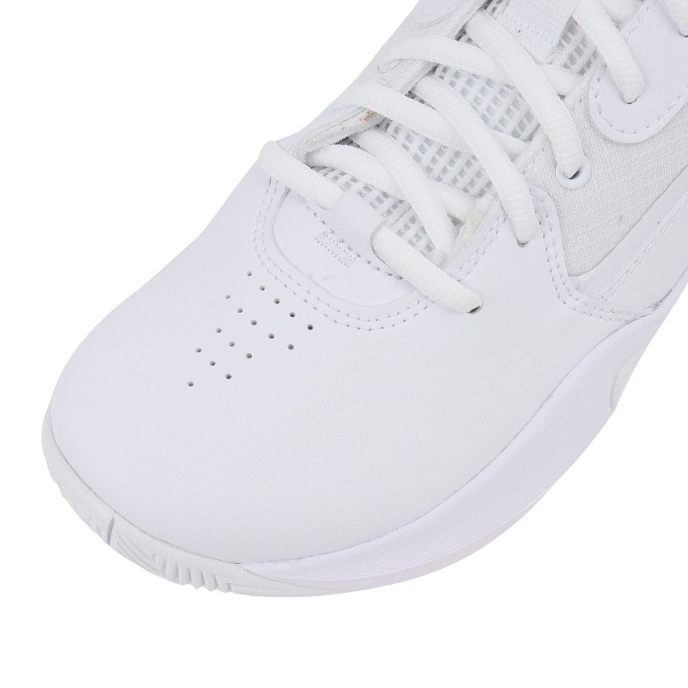 アンダーアーマー（UNDER ARMOUR）（キッズ）バスケットシューズ バッシュ キッズ ロックダウン7 AP 3028801 100