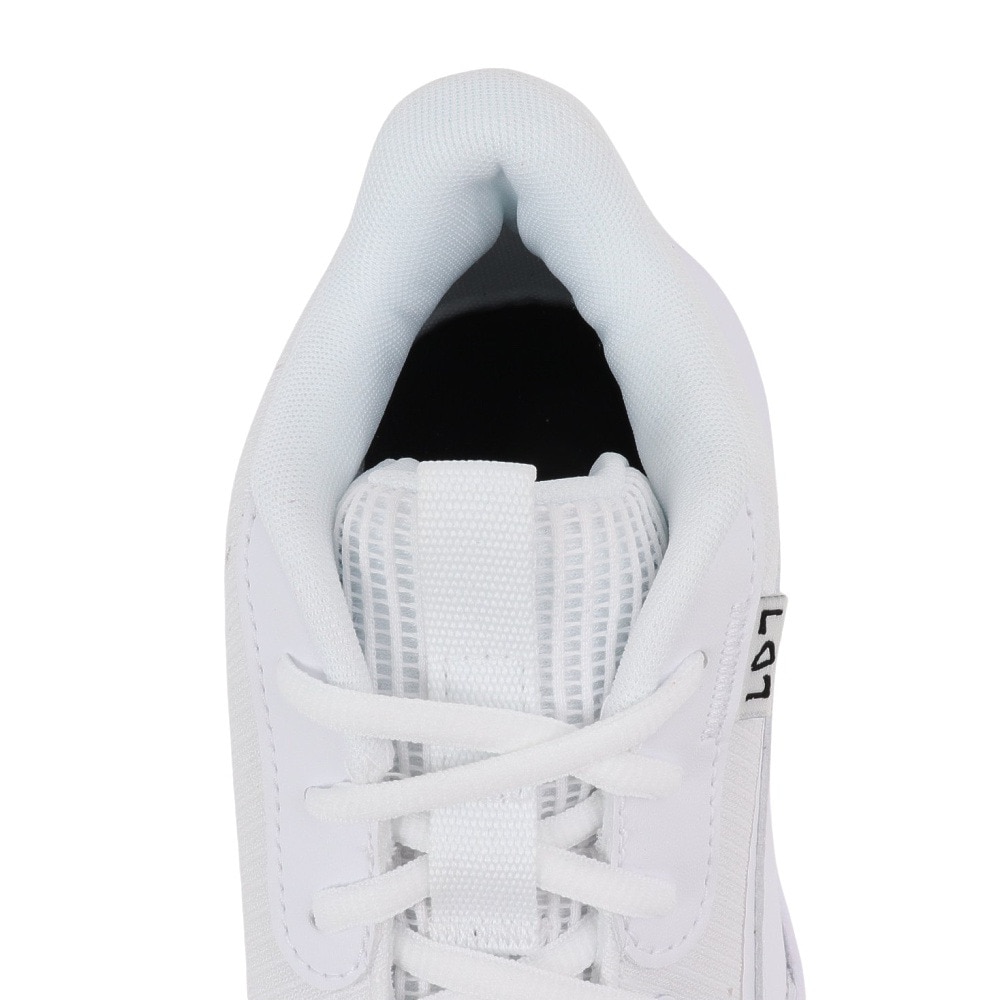 アンダーアーマー（UNDER ARMOUR）（キッズ）バスケットシューズ バッシュ キッズ ロックダウン7 AP 3028801 100