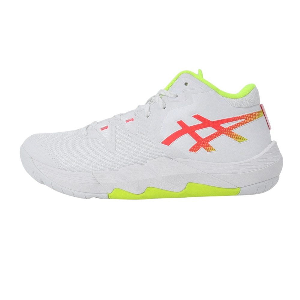 アシックス（ASICS）（メンズ、レディース）バスケットシューズ バッシュ UNPRE ARS 2 アンプレアルス 1063A070.102