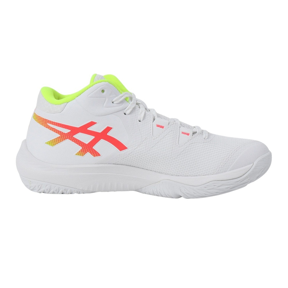 アシックス（ASICS）（メンズ、レディース）バスケットシューズ バッシュ UNPRE ARS 2 アンプレアルス 1063A070.102