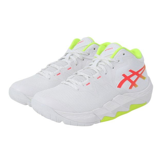 アシックス（ASICS）（メンズ、レディース）バスケットシューズ