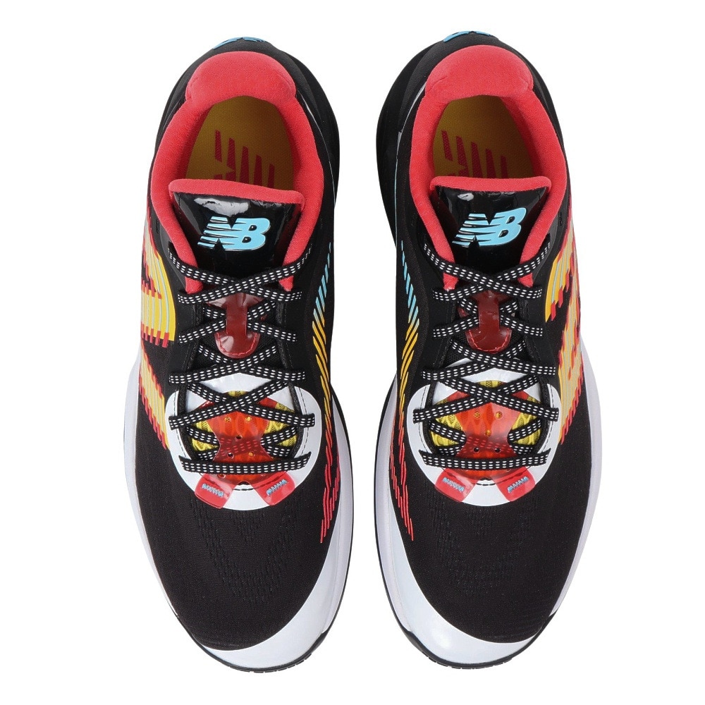 ニューバランス（new balance）（メンズ）バスケットシューズ バッシュ