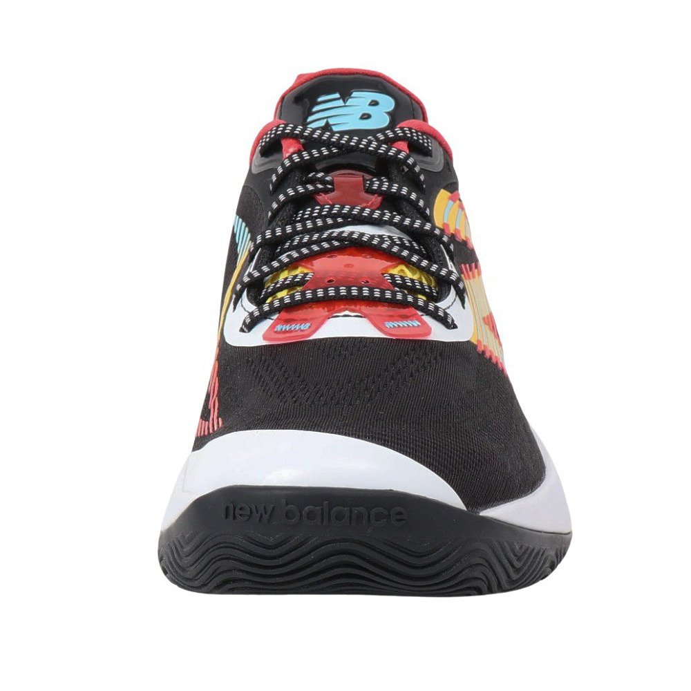 ニューバランス（new balance）（メンズ）バスケットシューズ バッシュ TWO WXY V5 BB2WYPR5 D