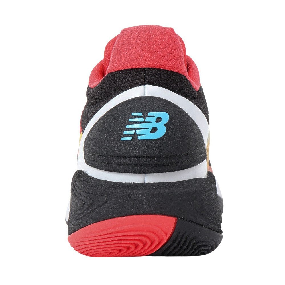 ニューバランス（new balance）（メンズ）バスケットシューズ バッシュ