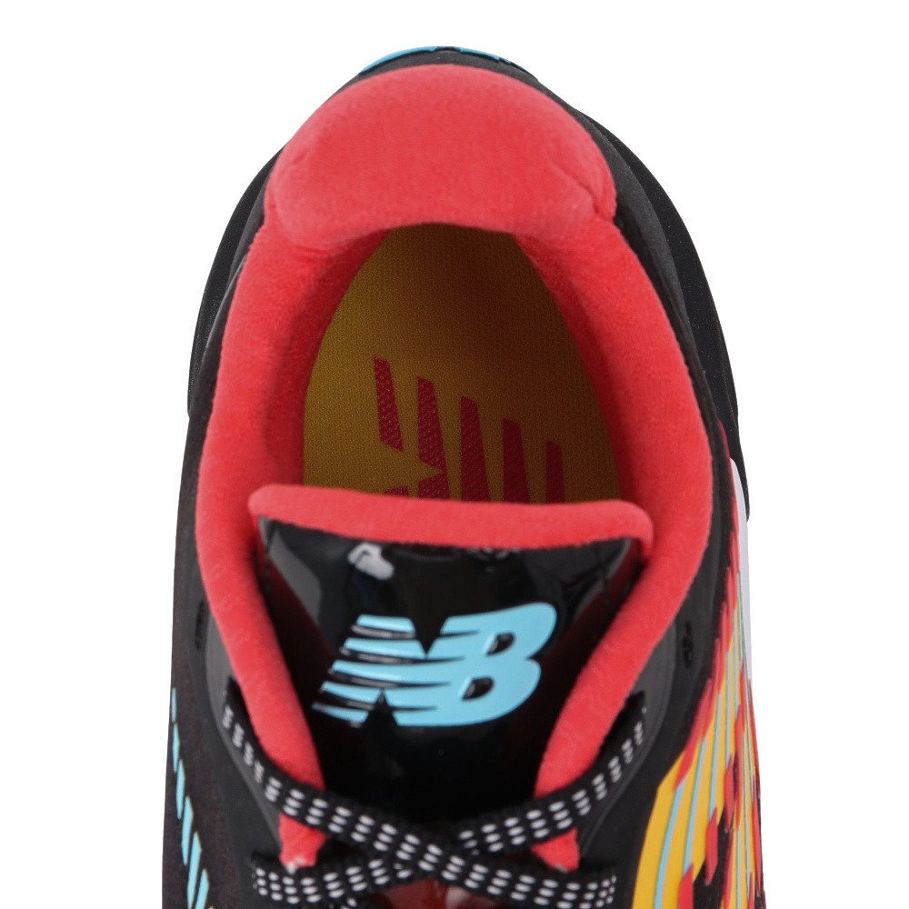 ニューバランス（new balance）（メンズ）バスケットシューズ バッシュ