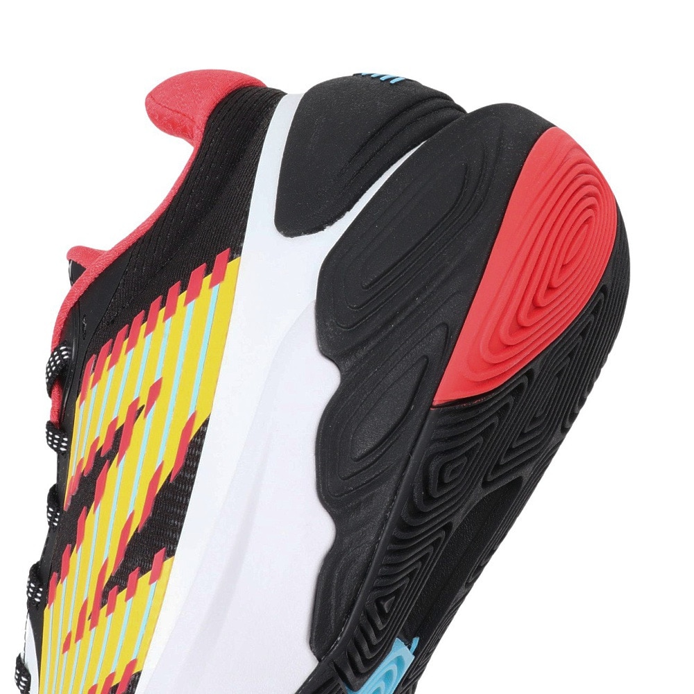 ニューバランス（new balance）（メンズ）バスケットシューズ バッシュ