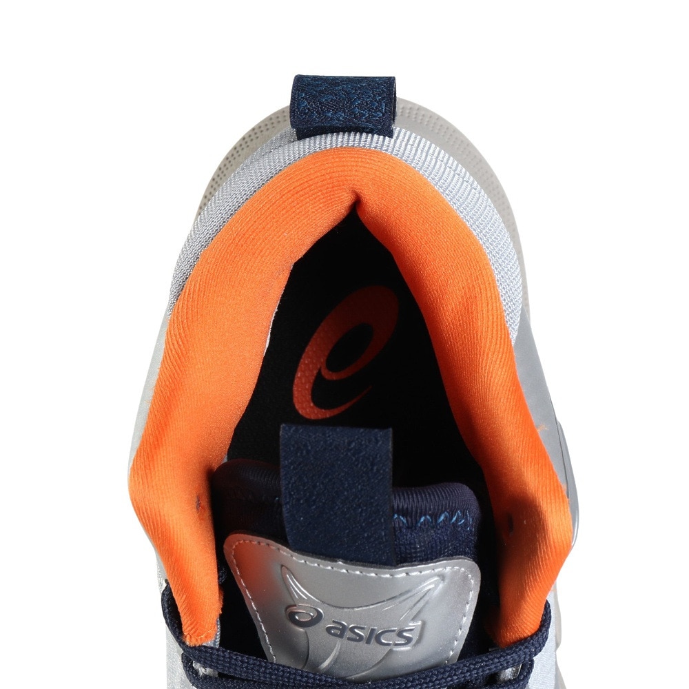 アシックス（ASICS）（メンズ、レディース）バスケットシューズ バッシュ NOVA SURGE 3 ノヴァサージ3 1061A048.020