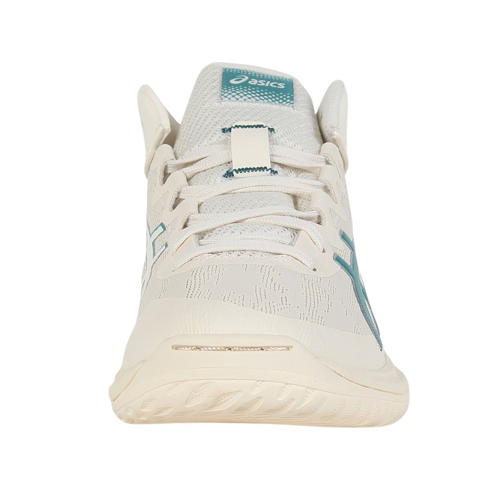 アシックス（ASICS）（メンズ、レディース）バスケットシューズ バッシュ ゲルフープ GELHOOP V17 XS 1063A111.100