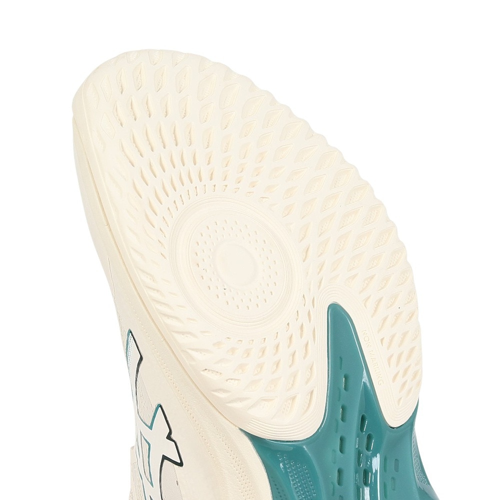アシックス（ASICS）（メンズ、レディース）バスケットシューズ バッシュ ゲルフープ GELHOOP V17 XS 1063A111.100
