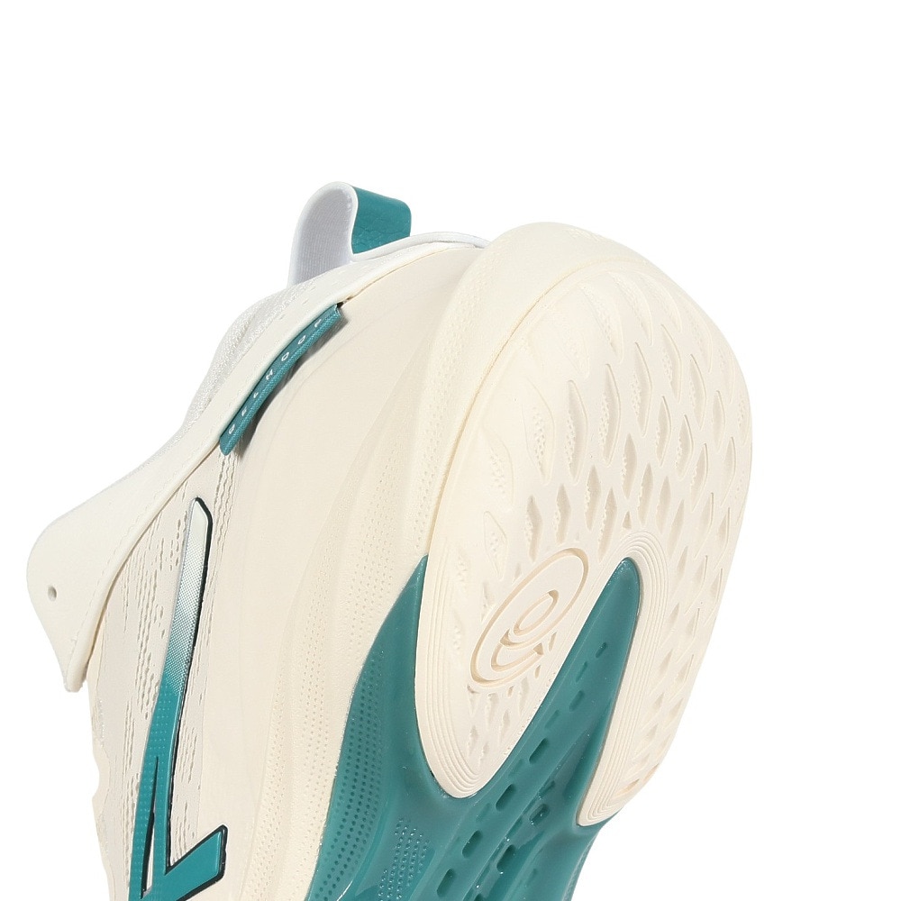 アシックス（ASICS）（メンズ、レディース）バスケットシューズ バッシュ ゲルフープ GELHOOP V17 XS 1063A111.100