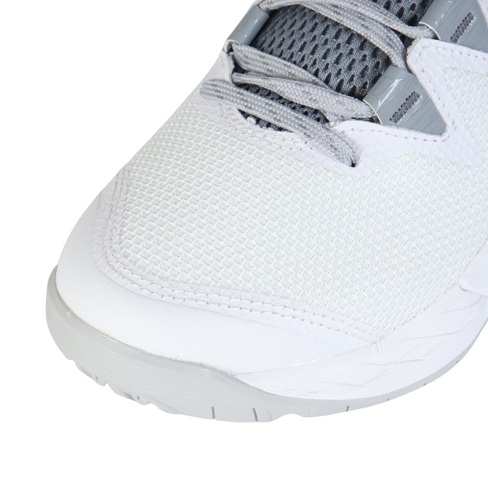 アシックス（ASICS）（メンズ、レディース）バスケットシューズ バッシュ UNPRE ARS 2 ワイド 1063A069.103