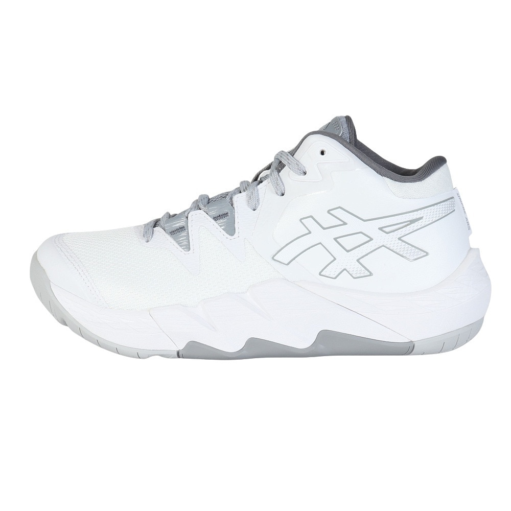 アシックス（ASICS）（メンズ、レディース）バスケットシューズ バッシュ UNPRE ARS 2 ワイド 1063A069.103