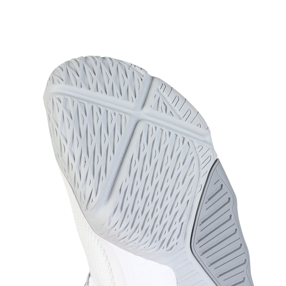 アシックス（ASICS）（メンズ、レディース）バスケットシューズ バッシュ UNPRE ARS 2 ワイド 1063A069.103