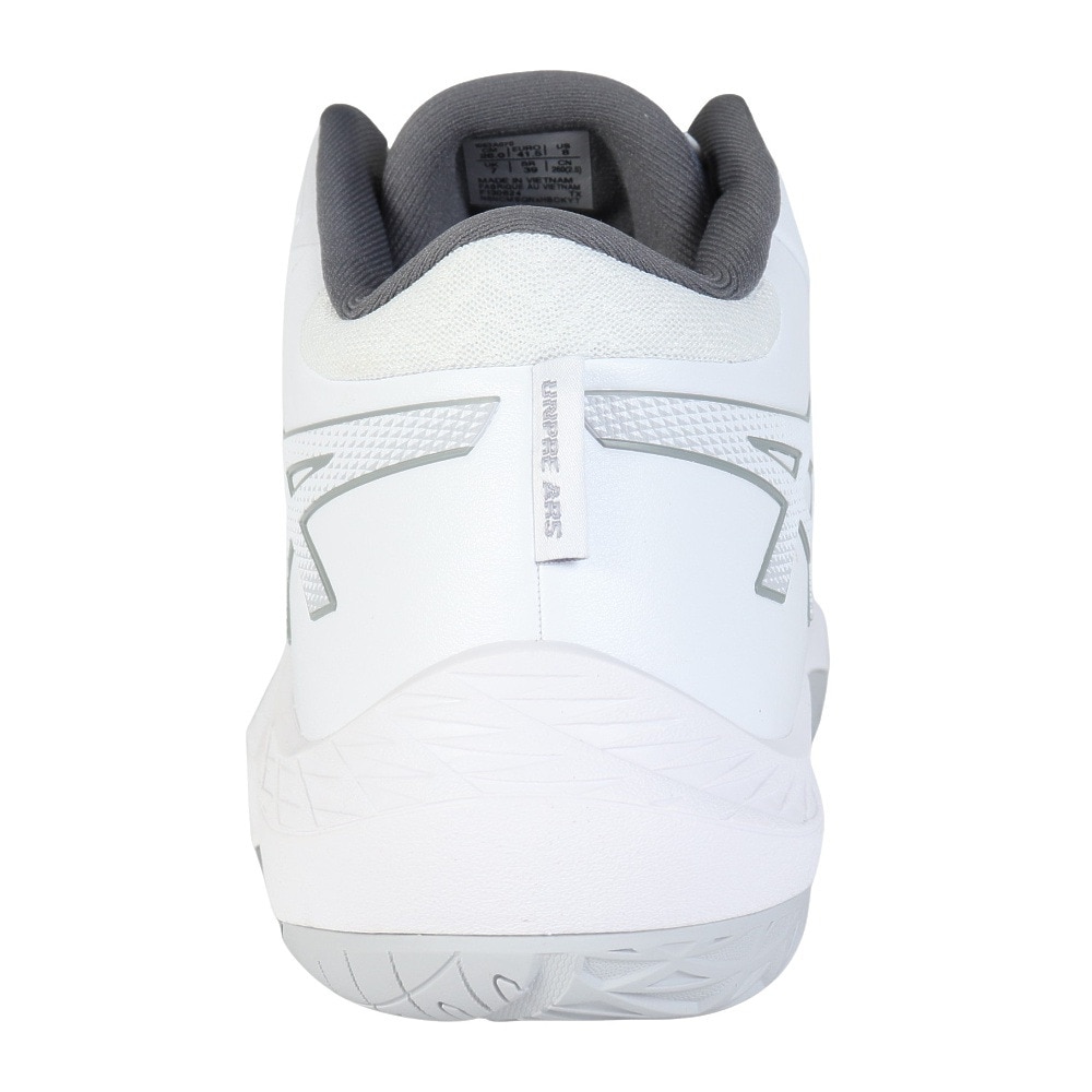 アシックス（ASICS）（メンズ、レディース）バスケットシューズ バッシュ UNPRE ARS 2 アンプレアルス2 1063A070.103