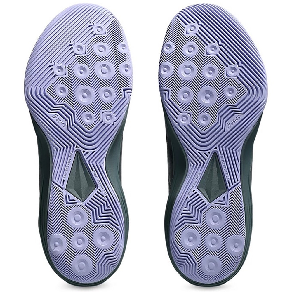 アシックス（ASICS）（メンズ、レディース）バスケットシューズ バッシュ NOVA FLOW 2 ノヴァフロー 1063A071.020