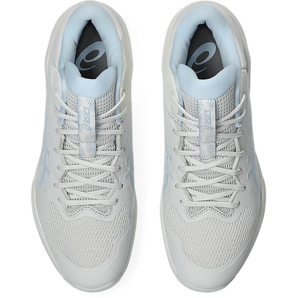 アシックス（ASICS）（メンズ、レディース）バスケットシューズ バッシュ NOVA FLOW 2 ノヴァフロー 1063A071.102