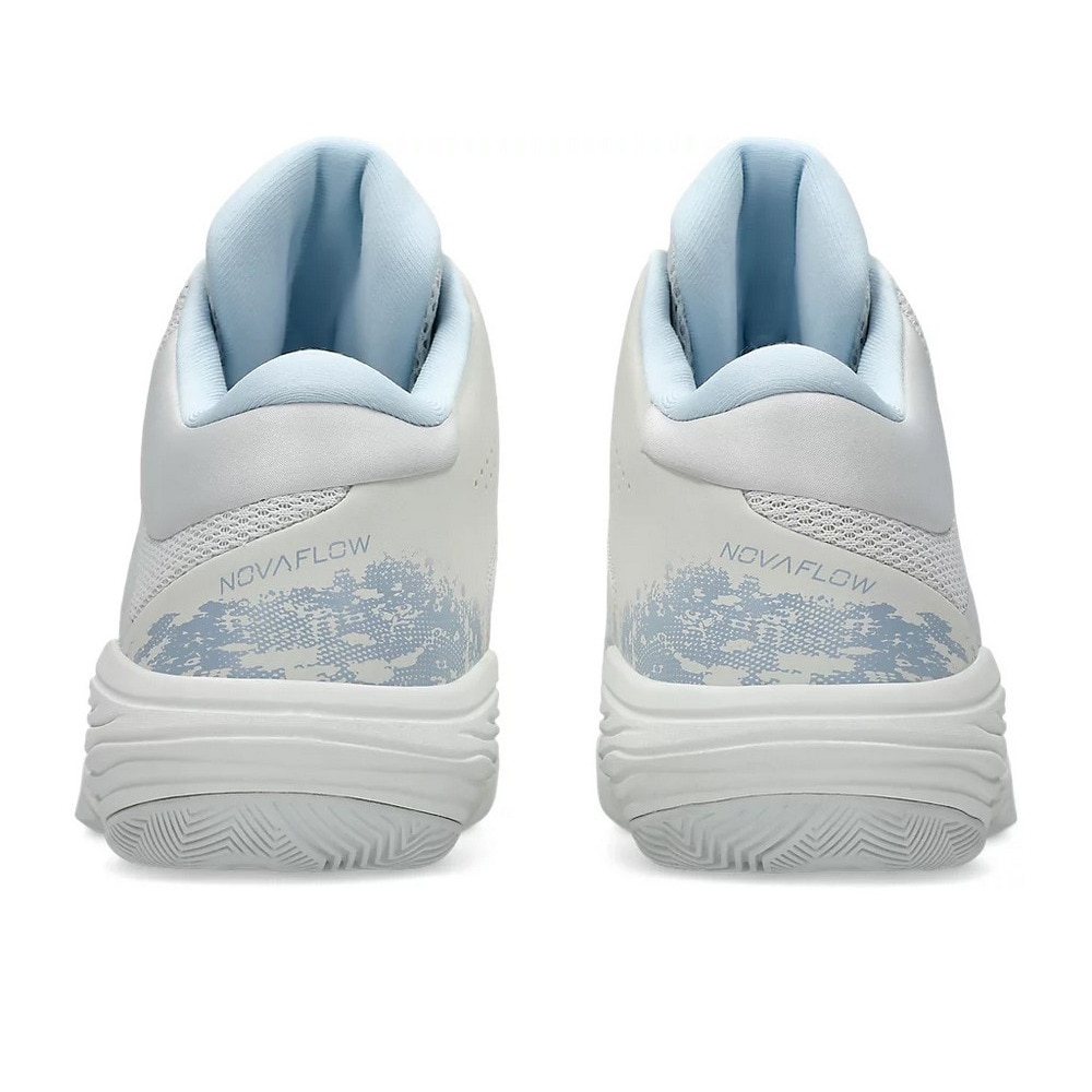 アシックス（ASICS）（メンズ、レディース）バスケットシューズ バッシュ NOVA FLOW 2 ノヴァフロー 1063A071.102