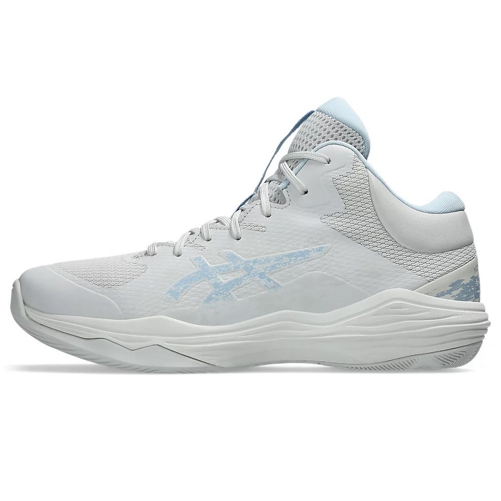 アシックス（ASICS）（メンズ、レディース）バスケットシューズ バッシュ NOVA FLOW 2 ノヴァフロー 1063A071.102