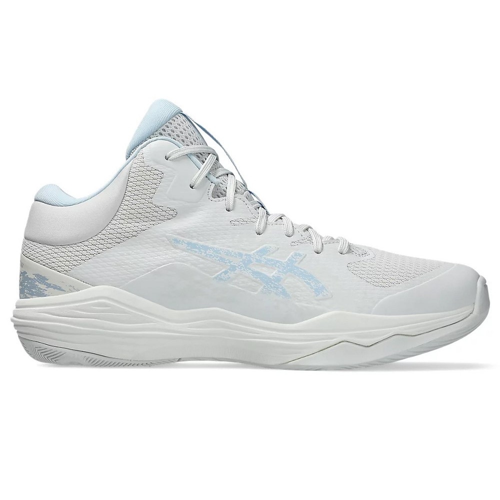 アシックス（ASICS）（メンズ、レディース）バスケットシューズ バッシュ NOVA FLOW 2 ノヴァフロー 1063A071.102