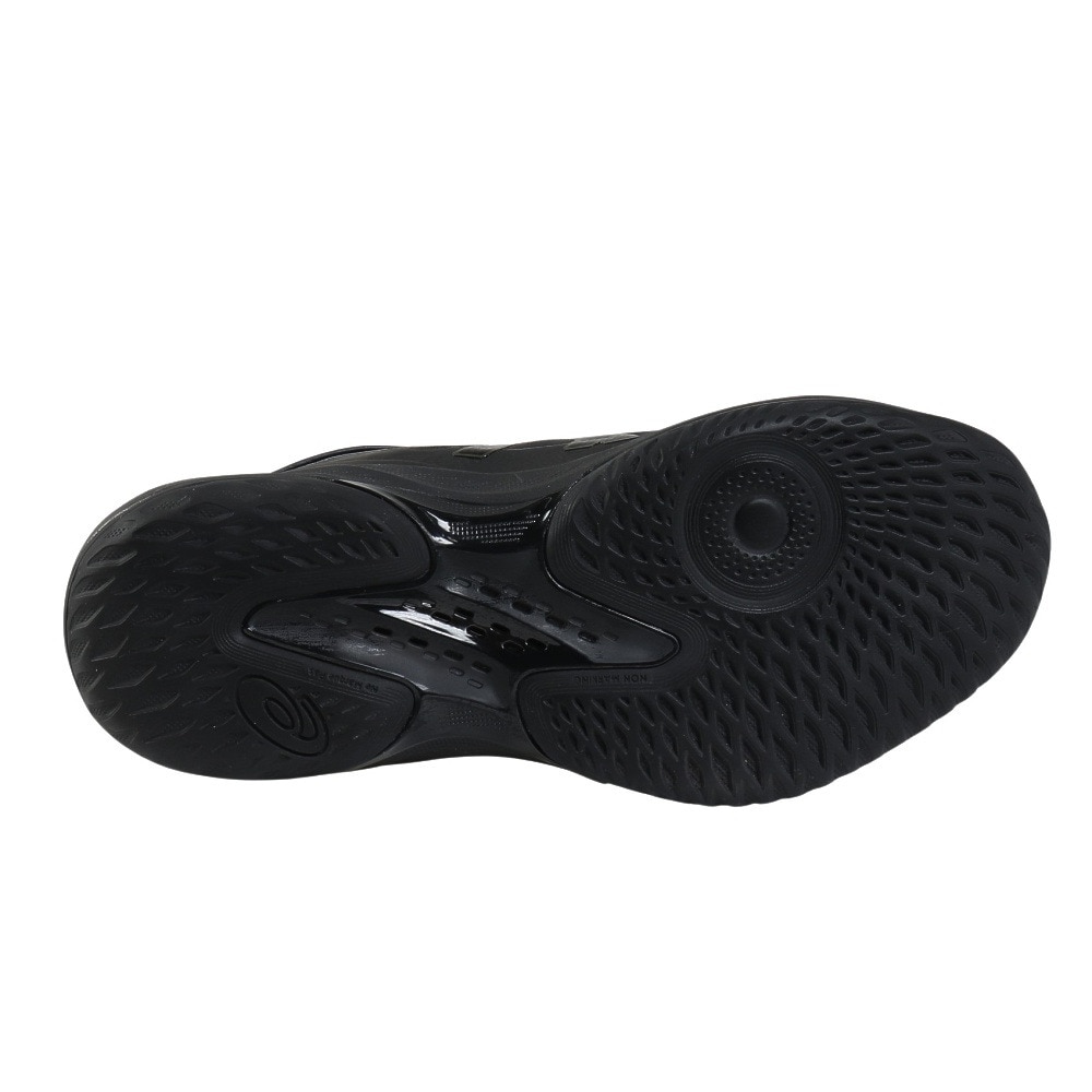 アシックス（ASICS）（メンズ、レディース）バスケットシューズ バッシュ ゲルフープ GELHOOP V17 1063A096.001
