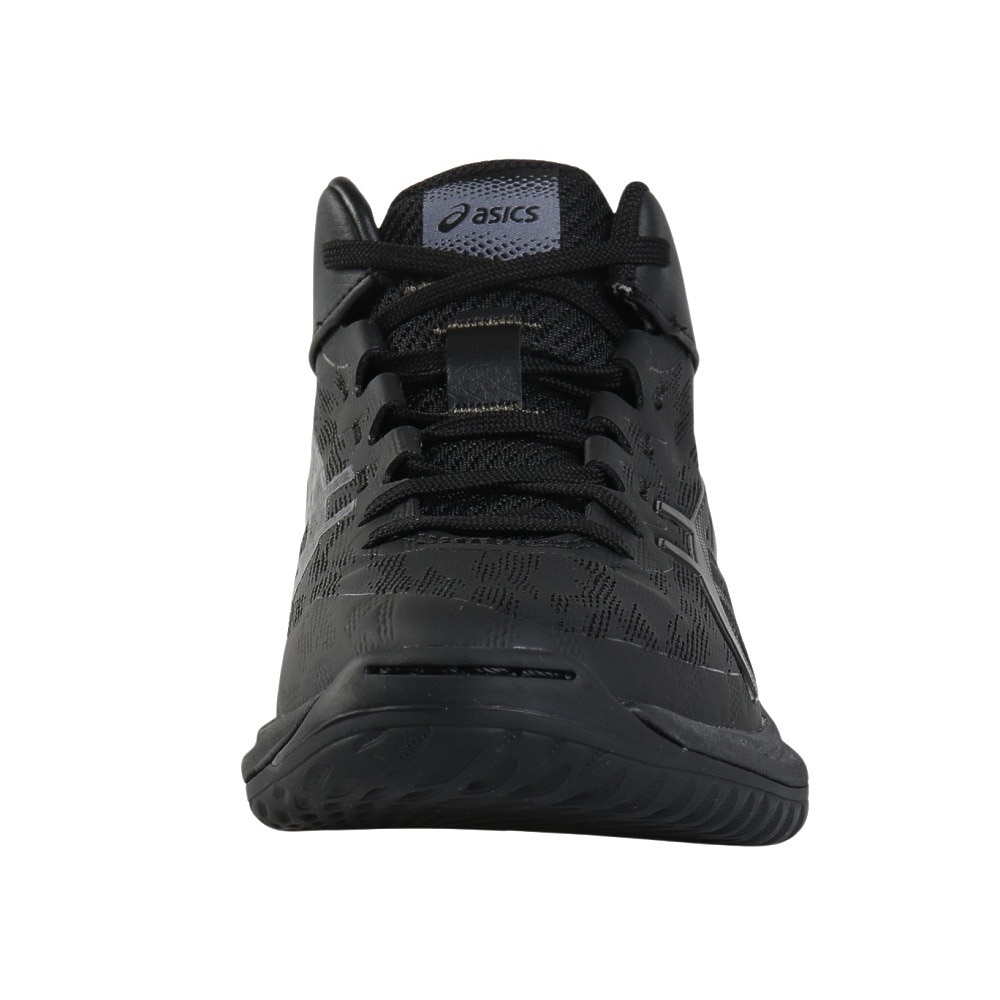アシックス（ASICS）（メンズ、レディース）バスケットシューズ バッシュ ゲルフープ GELHOOP V17 1063A096.001