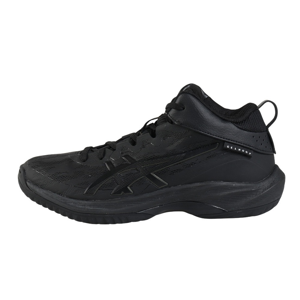 アシックス（ASICS）（メンズ、レディース）バスケットシューズ バッシュ ゲルフープ GELHOOP V17 1063A096.001