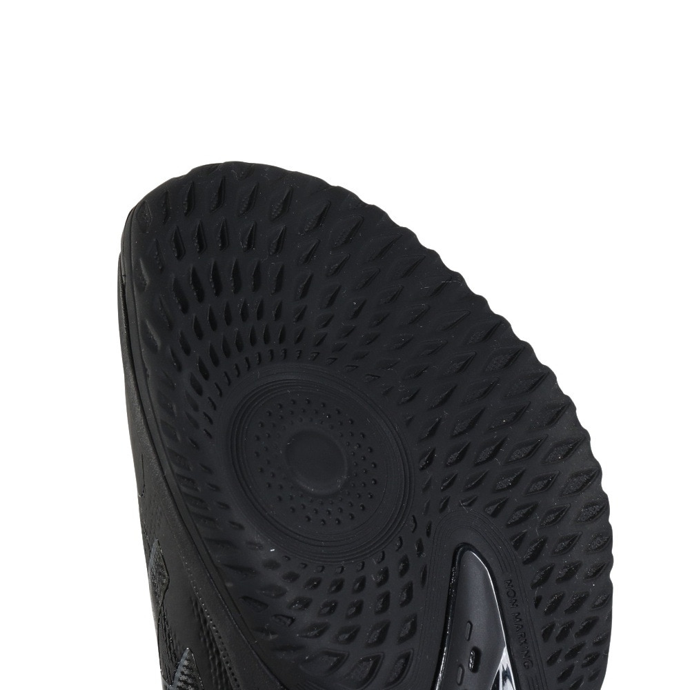 アシックス（ASICS）（メンズ、レディース）バスケットシューズ バッシュ ゲルフープ GELHOOP V17 1063A096.001
