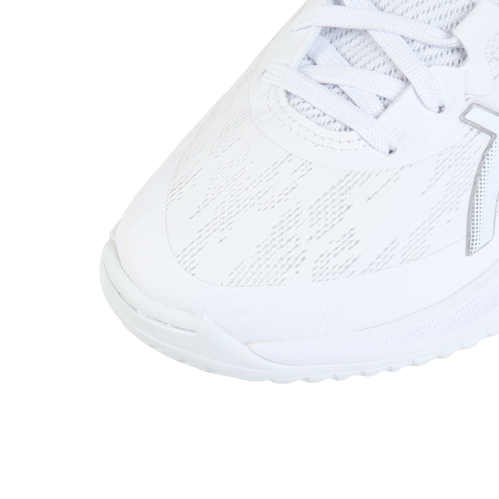 アシックス（ASICS）（メンズ、レディース）バスケットシューズ バッシュ ゲルフープ GELHOOP V17 1063A096.100