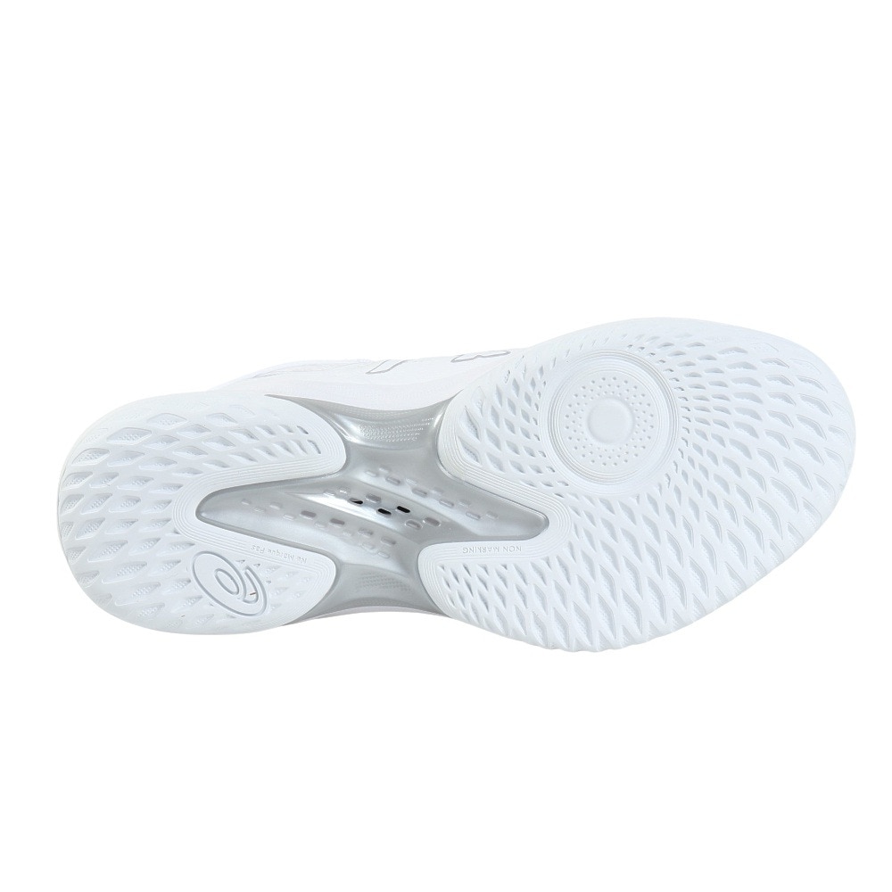 アシックス（ASICS）（メンズ、レディース）バスケットシューズ バッシュ ゲルフープ GELHOOP V17 1063A096.100