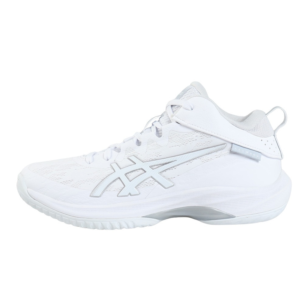 アシックス（ASICS）（メンズ、レディース）バスケットシューズ バッシュ ゲルフープ GELHOOP V17 1063A096.100
