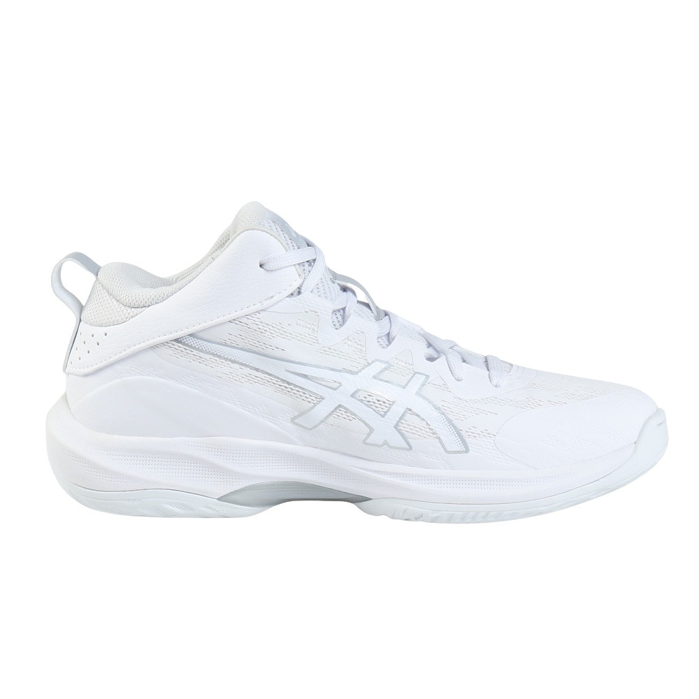 アシックス（ASICS）（メンズ、レディース）バスケットシューズ バッシュ ゲルフープ GELHOOP V17 1063A096.100