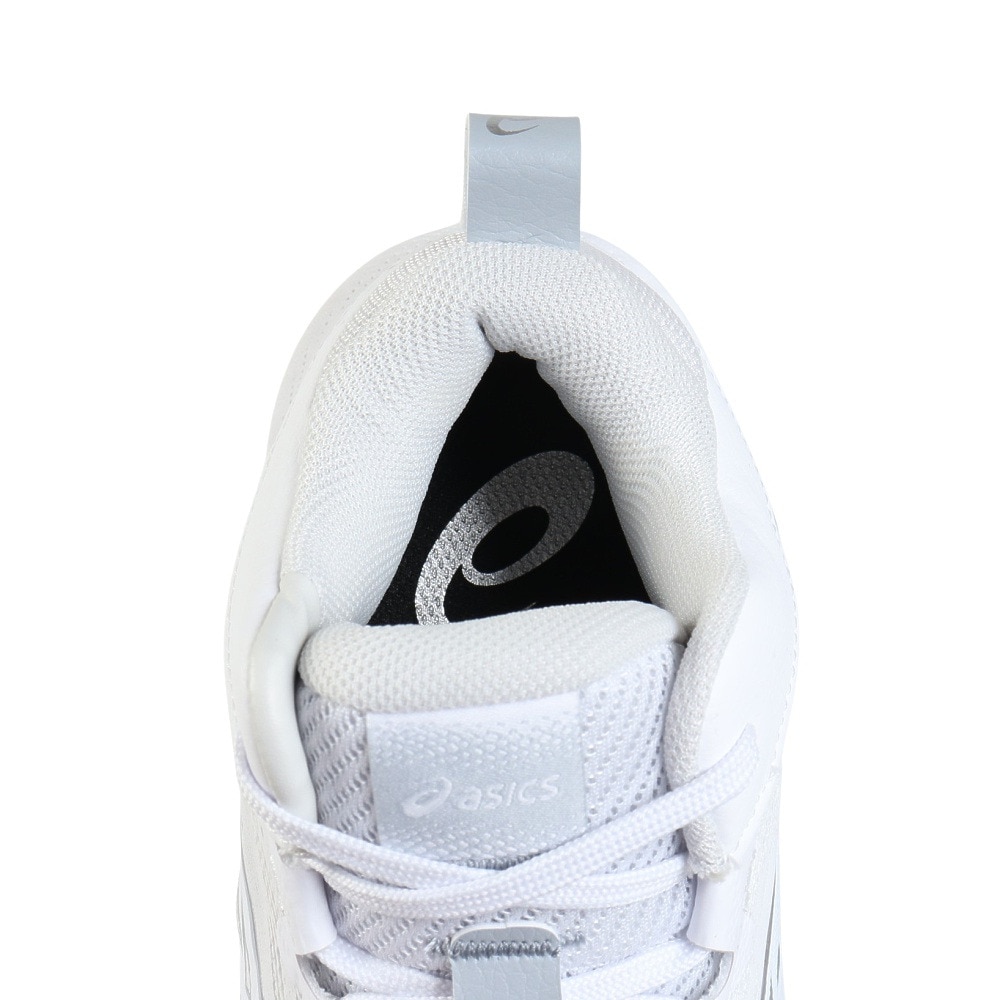 アシックス（ASICS）（メンズ、レディース）バスケットシューズ バッシュ ゲルフープ GELHOOP V17 1063A096.100
