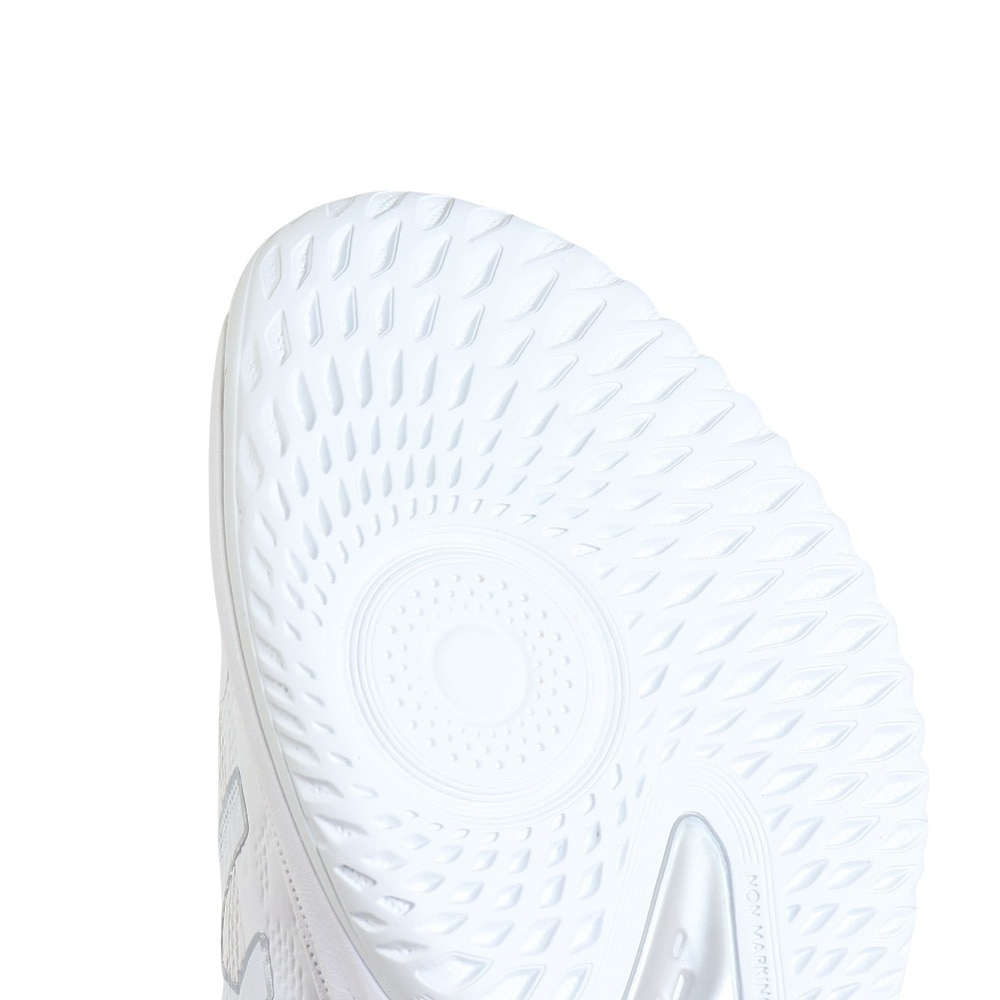 アシックス（ASICS）（メンズ、レディース）バスケットシューズ バッシュ ゲルフープ GELHOOP V17 1063A096.100
