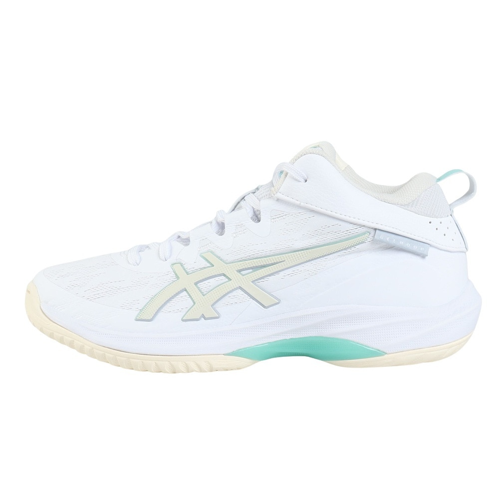 アシックス（ASICS）（メンズ、レディース）バスケットシューズ バッシュ ゲルフープ GELHOOP V17 1063A096.101