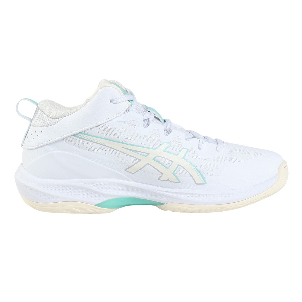 アシックス（ASICS）（メンズ、レディース）バスケットシューズ バッシュ ゲルフープ GELHOOP V17 1063A096.101