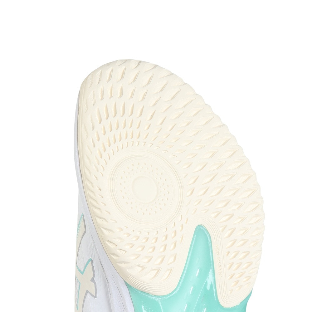 アシックス（ASICS）（メンズ、レディース）バスケットシューズ バッシュ ゲルフープ GELHOOP V17 1063A096.101