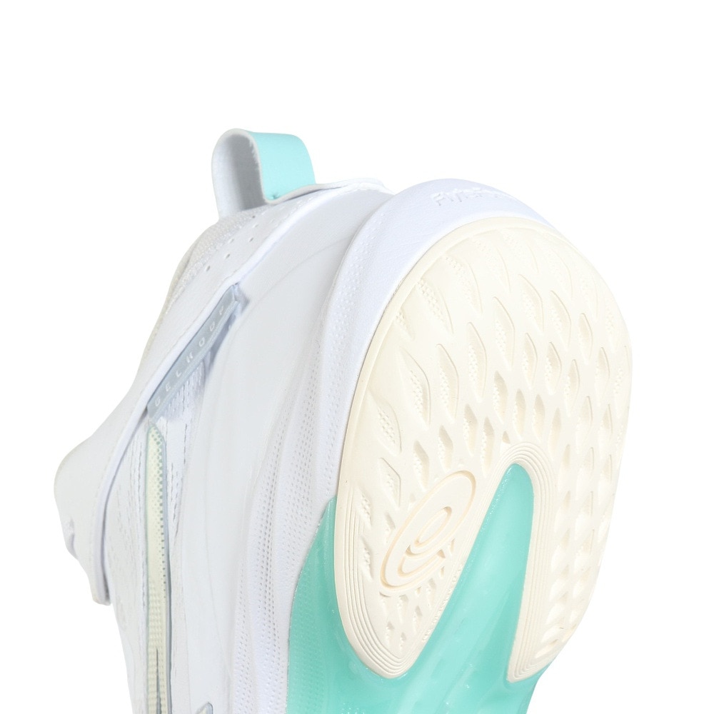 アシックス（ASICS）（メンズ、レディース）バスケットシューズ バッシュ ゲルフープ GELHOOP V17 1063A096.101