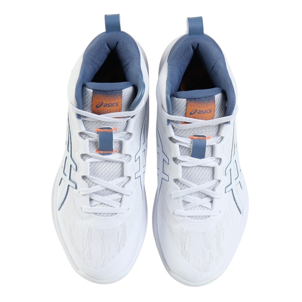 アシックス（ASICS）（メンズ、レディース）バスケットシューズ バッシュ ゲルフープ GELHOOP V17 1063A096.102