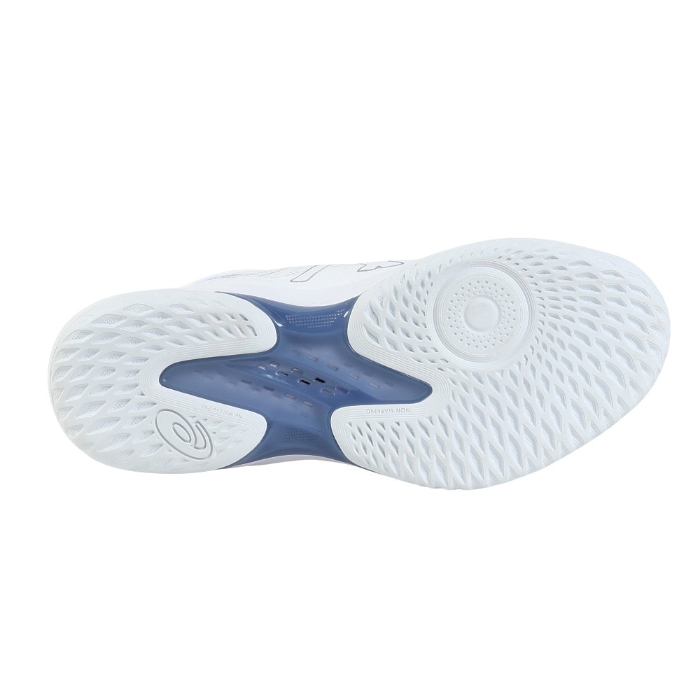 アシックス（ASICS）（メンズ、レディース）バスケットシューズ バッシュ ゲルフープ GELHOOP V17 1063A096.102