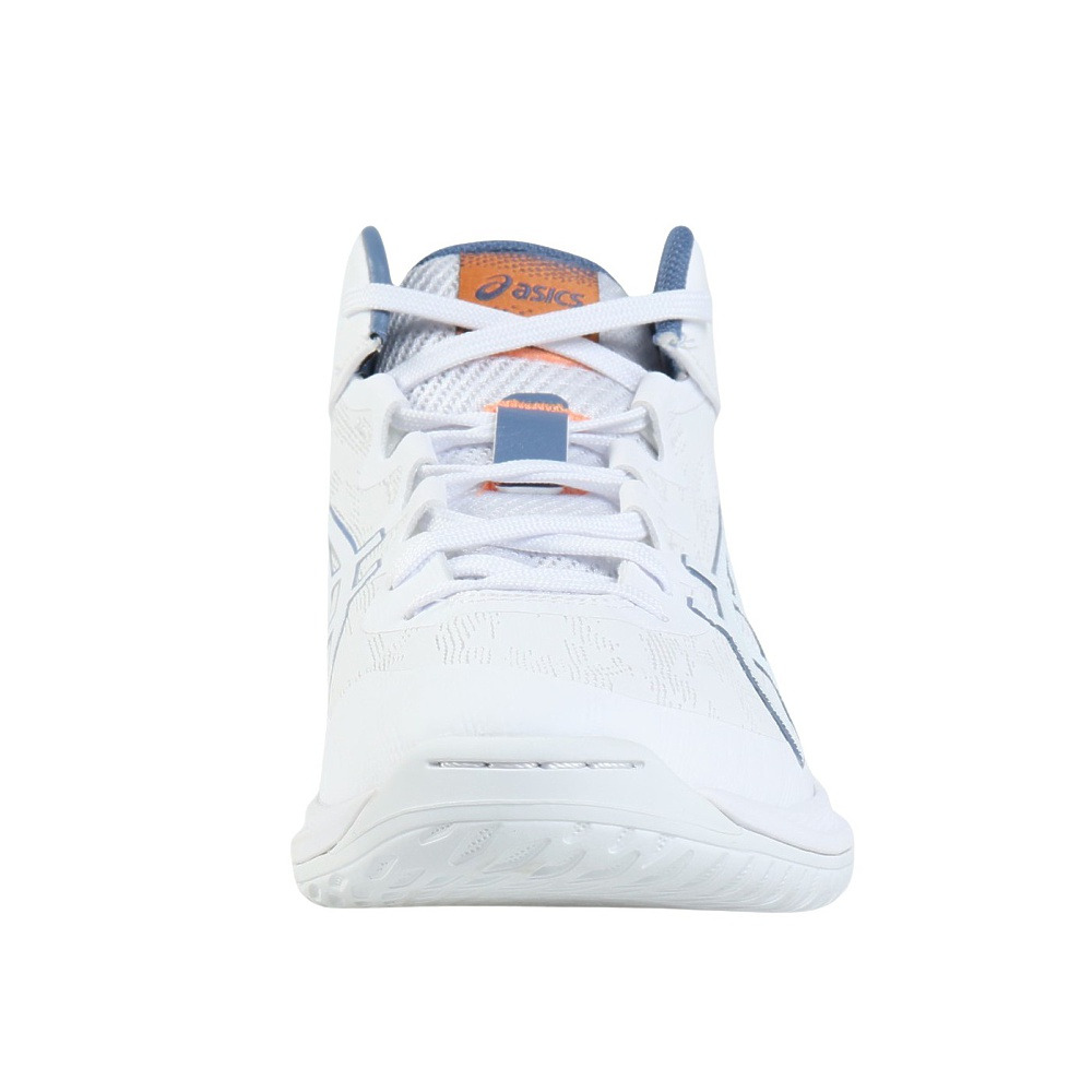 アシックス（ASICS）（メンズ、レディース）バスケットシューズ バッシュ ゲルフープ GELHOOP V17 1063A096.102